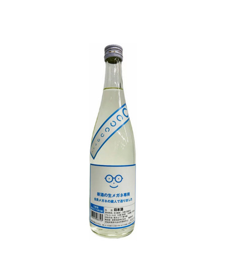 Haginotsuru Megane Senyo, 720ml, alc 15%