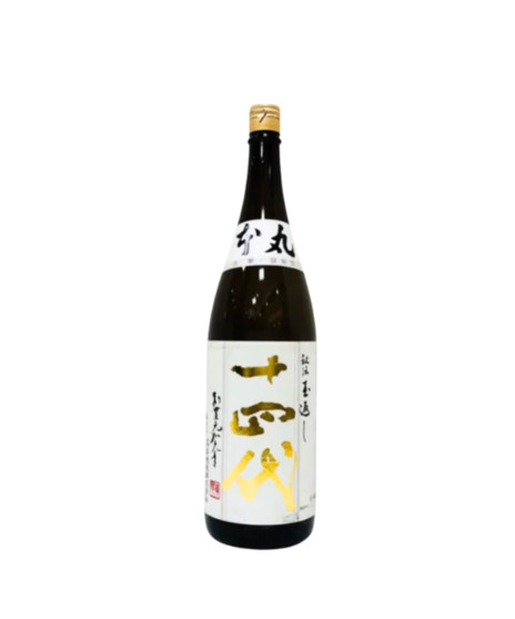 Juyondai Honmaru, 1800ml, alc 15%