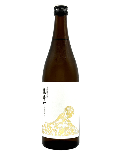 Kenkonichi 神力 Shinriki, 720ml alc 15%