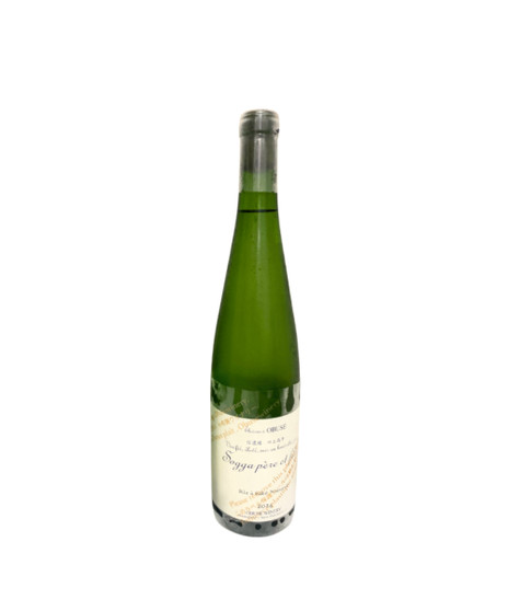 小布 Obuse Riz a Sake Naturel, 750ml, alc 15%