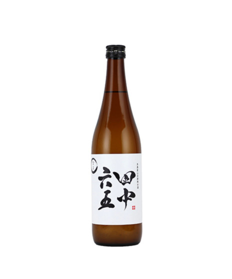 Tanaka Rokujugo, 720ml alc 16%