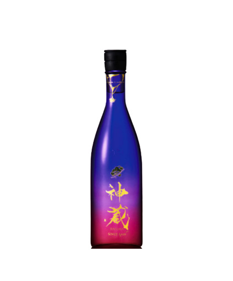 Kagura Nojoho Junmai Ginjo, 720ml alc 15%