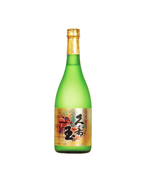 Kusudama Daiginjo, 720ml alc 16%