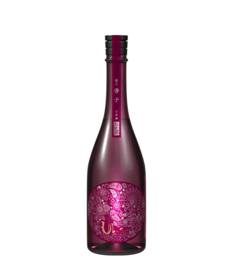 Ubusuna Kabashiko Go Nojo, 720ml, alc 13%