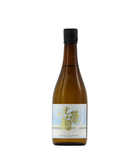 Koueigiku Sukai 清海 720ml alc 13%