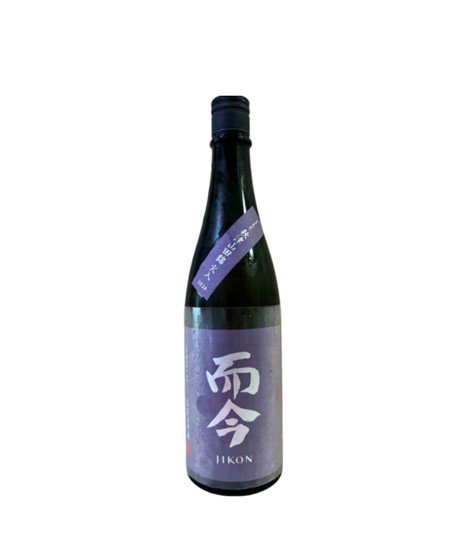 Jikon Akiho Yamada Nishiki, 720ml, alc 15%