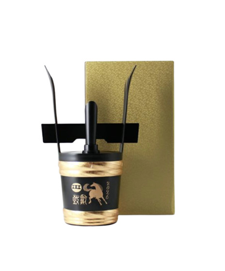 Eto Tsunodaru Hinoe no Uma 720ml, alc 15%