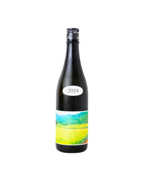 Abe VEGA, 720ml alc 12%