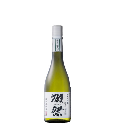 Tatsuriki Daiginjo Kome no Sasayaki, 720ml alc 16% (Latest Bottling)