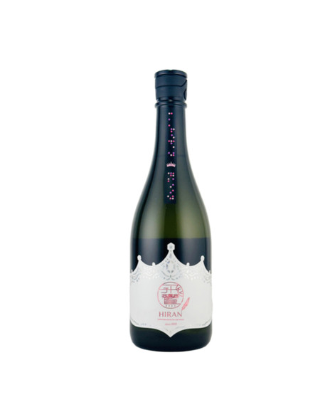 Hiran Nikomaru Queen Origarami 720ml, alc 15%