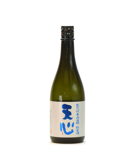 Tenshin Junmai-Shu, 720ml alc 15%