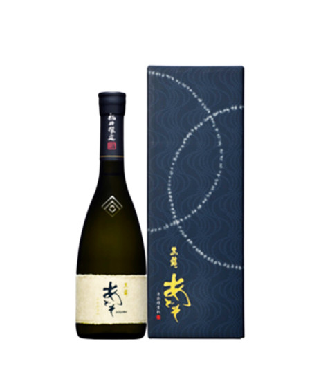 Kokuryu Adoso Premium, 720ml alc 16%