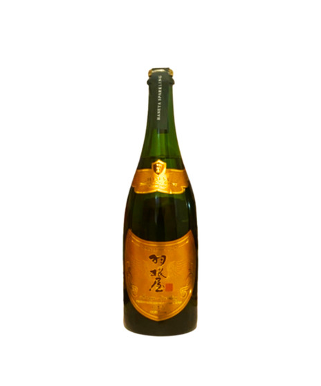 Haneya Sparkling, 720ml alc 16%