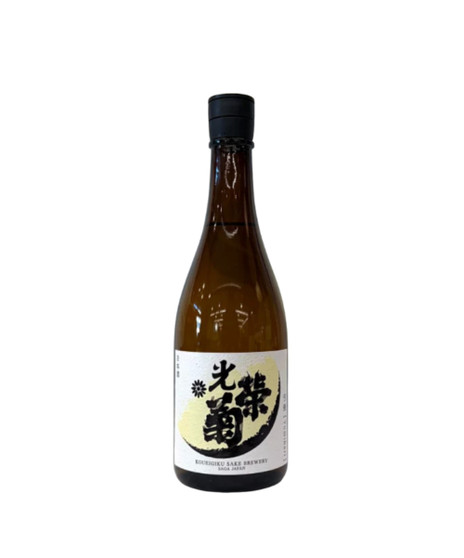 Eikofuji Yumihari, 720ml alc 15%