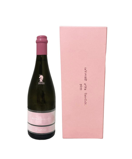 Aramasa Pink Unicorn, 720ml, alc 14%