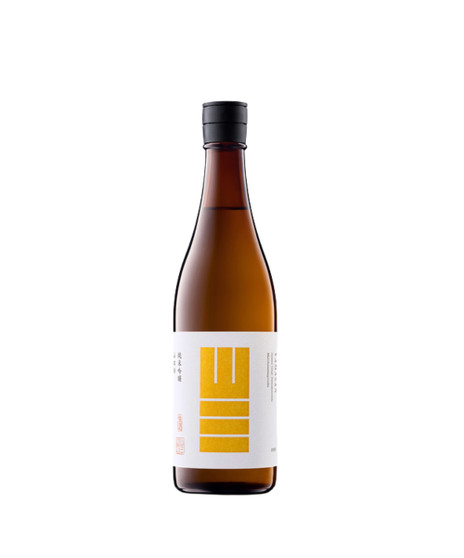 Yamasan Junmai Ginjo, 720ml alc 16%
