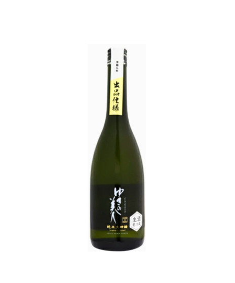 Yuki no Bijin Junmai Daiginjo Shuppinshiyo, 720ml alc 16%