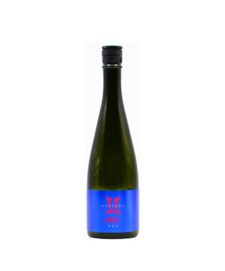 Akabu Sake Mirai New Born, 720ml  alc 15%