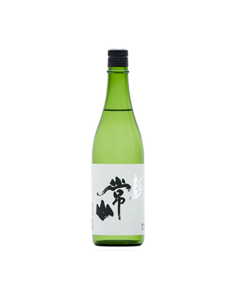 Jozan Junmai Karakuchi Cho, 720ml alc 15%