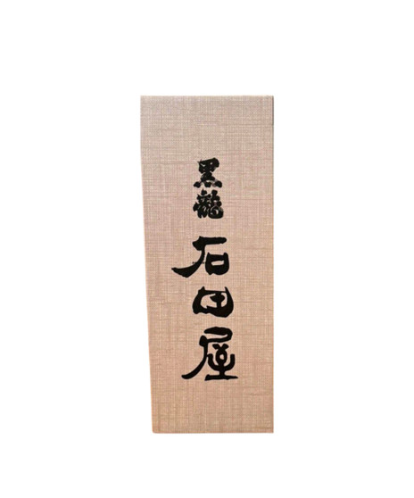Kokuryu Ishidaya 720ml alc 16%