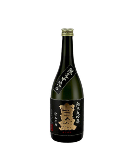 Houken Junmai Daiginjo 720ml alc 16%