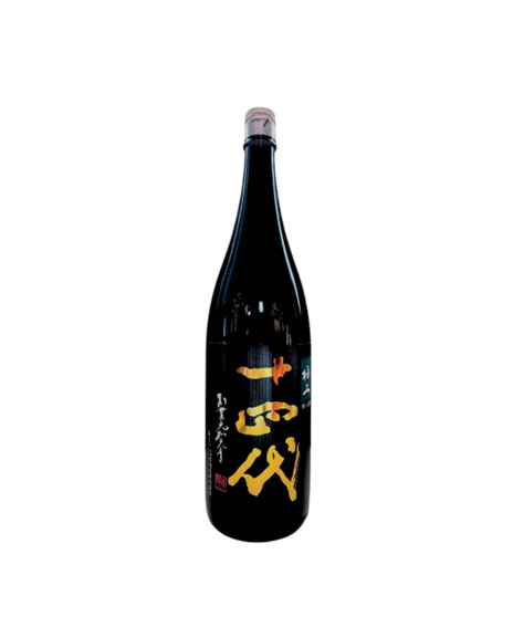 Juyondai Gokujo Morohaku, 1800ml, alc 16%