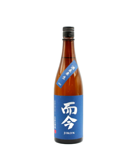 Jikon Sake Mirai, 720ml, alc 15%
