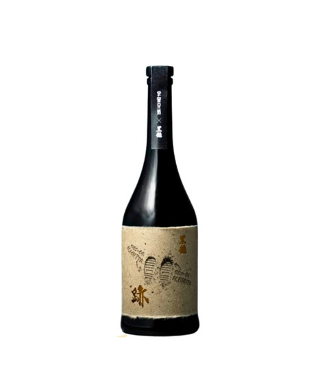 Kokuryu Assemblage 跡, Space Brothers 720ml alc 16%