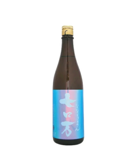 Nanaroman Junmai Daiginjo , 720ml, alc 15%