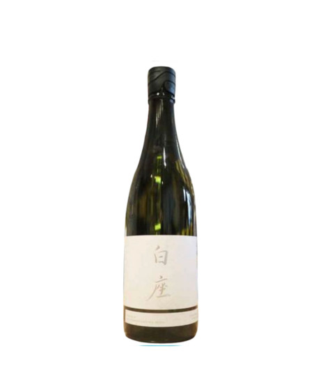 Tengumai Shiroza Hyakumangoku no Shiro Yamahai, 720ml alc 15%