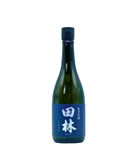 Denrin Junmai Ginjo, 720ml alc 15%
