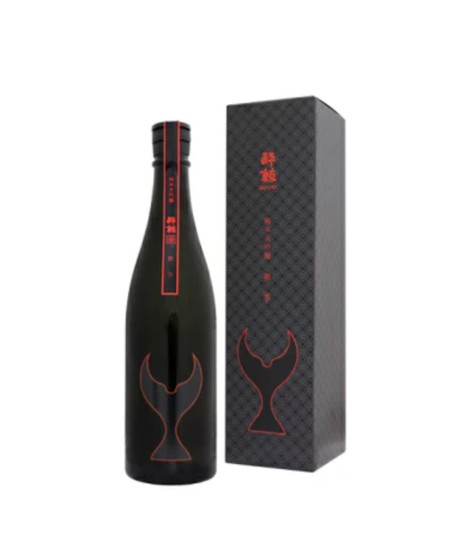 Suigei YA Junmai Daiginjo, 720ml alc 15%