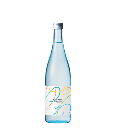 Shirataki Yuzawa Junmai Ginjo, 720ml, alc 13%