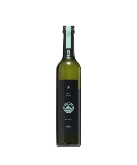 INEtoAGAVE Ine to Agabe Craft sake,  500ml alc 14%