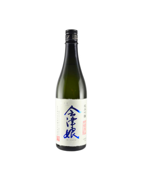Aizumusume Tankan Wataribune, 720ml alc 16%