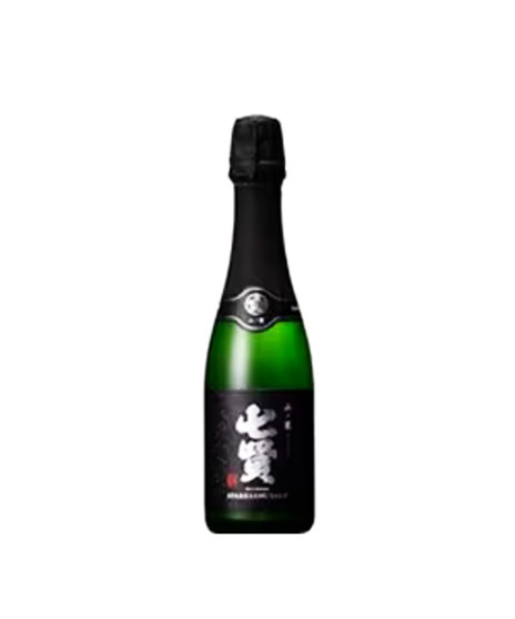 Shichiken Yamano Kasumi Sparkling 360ml, alc 12%