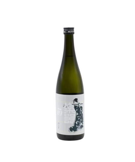 Gakki Masamune Junjo 720ml  alc 15%