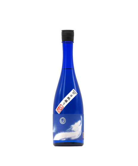 Tamagawa Shizenkomi Tobinshibori Junmai Daiginjo 雫  720ml alc 16%