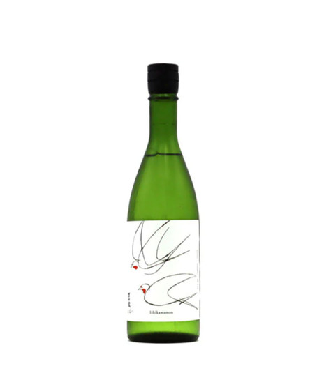 Yoshidagura Ishikawa-mon, 720ml alc 15%