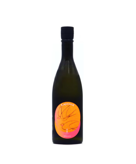 Yoshidagura Layered Ishikawa-mon, 720ml alc 11%