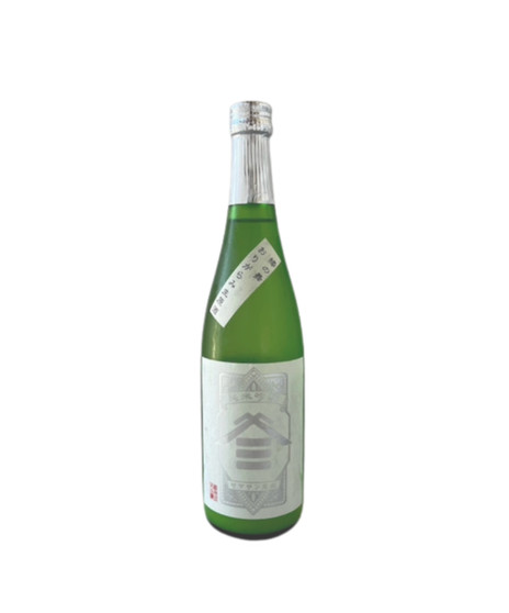 Yamasan Masamune Ginjo, 720ml alc 15%
