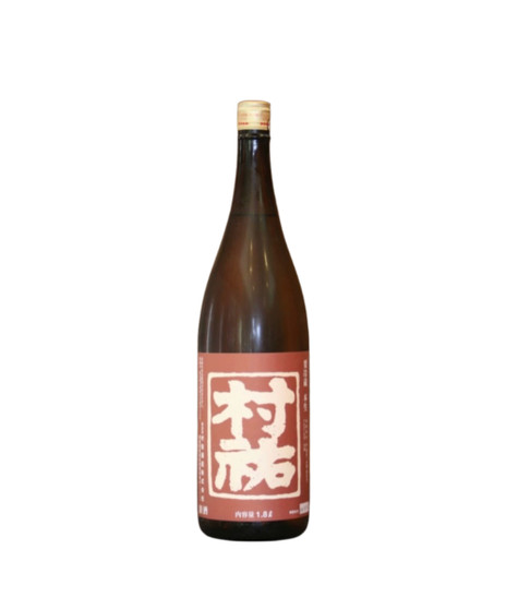 Murayu Junmai Ginjo, 720ml alc 15%