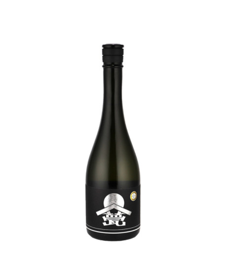 ILAKA Gin Kuro Hitogokochi - 720ml alc 15%