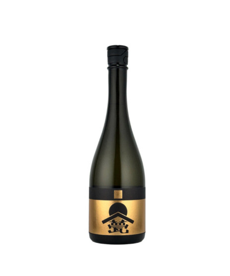 ILAKA Gold ISHIZUE 金・礎 - 720ml alc 16%