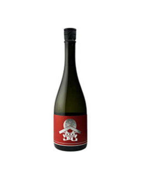 ILAKA Gin Red Hitogokochi - 720ml alc 15%