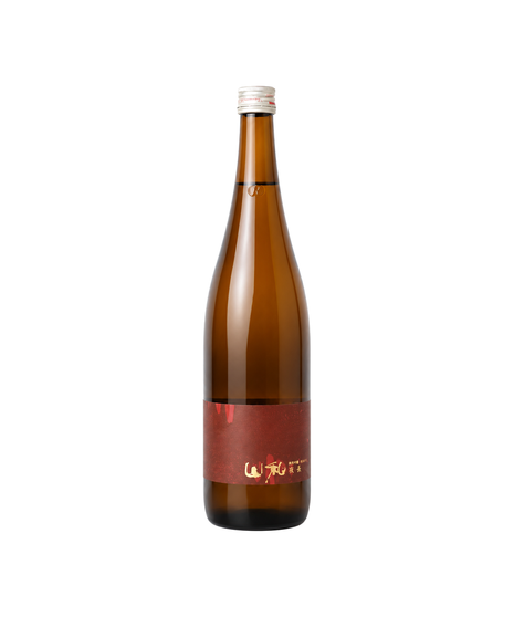 Yamawa Junmai Ginjo Hiyaoroshi Yonaga