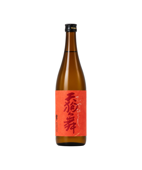Tengumai Yamahai Junmai Hiyaoroshi 720ml