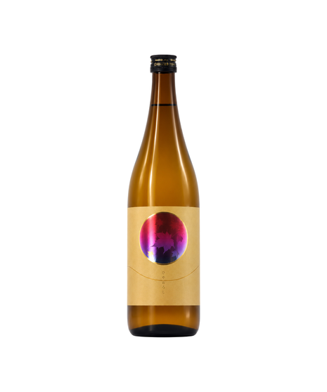 Shotoku Junmai Ginjo Aki no Sake Hiyaoroshi Genshu
