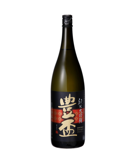 Houhai Koginzashi Moyou 720ml alc 16%