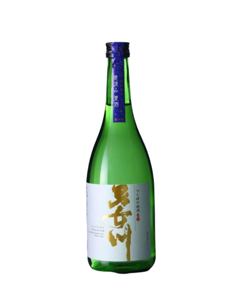 Inaba Minanogawa Natsusake, 720ml alc 16%